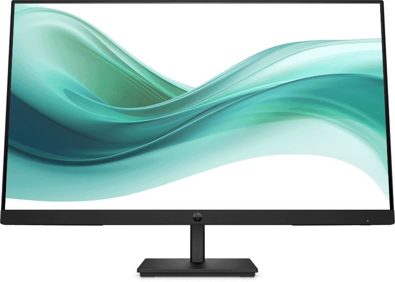 Монитор 27&amp;#34; HP Series 3 Pro 327ph(B0CG8UT) серый