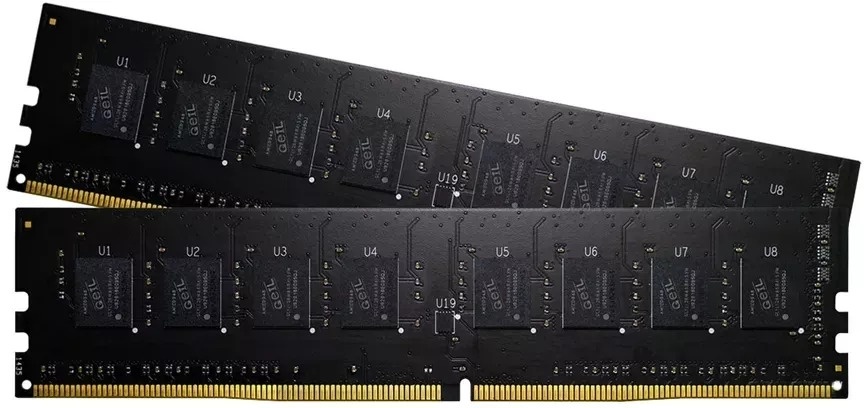 Оперативная память Geil Pristine Series, GP432GB2666C19DC 32 Гб