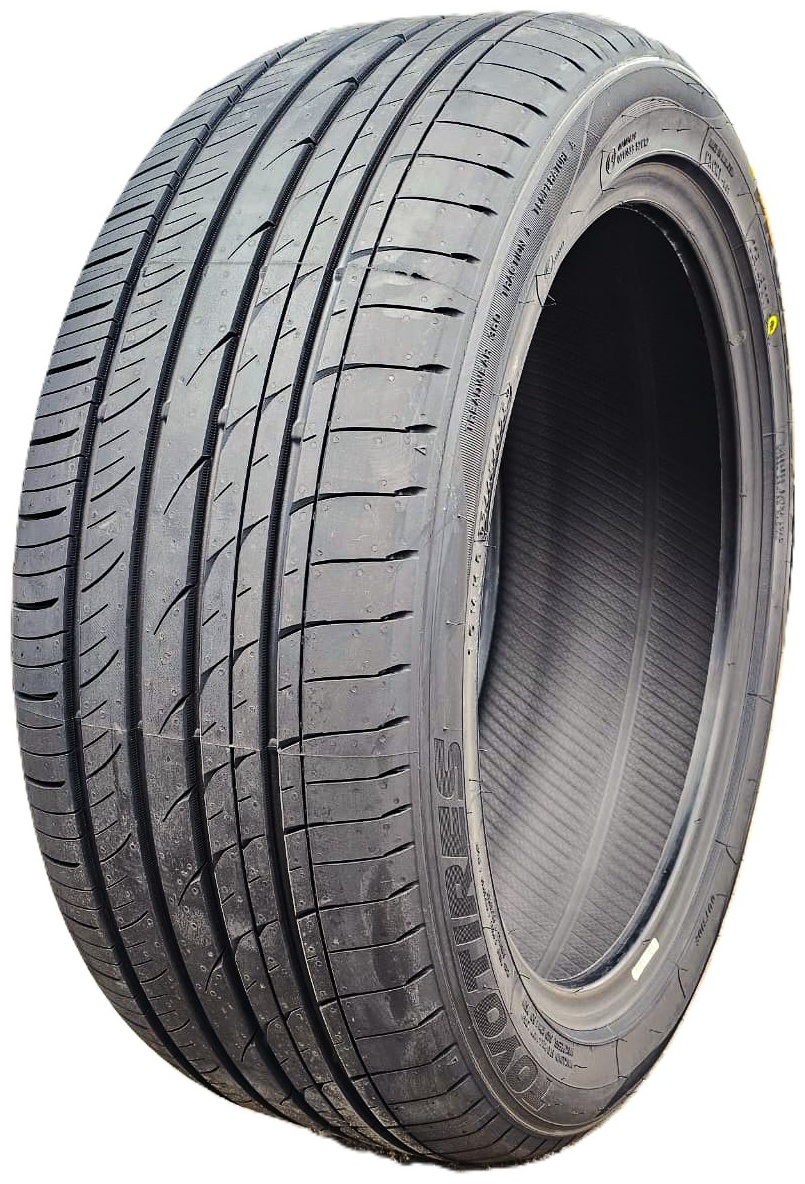 Toyo PROXES CR1 245/45 R18 100 W без шипов