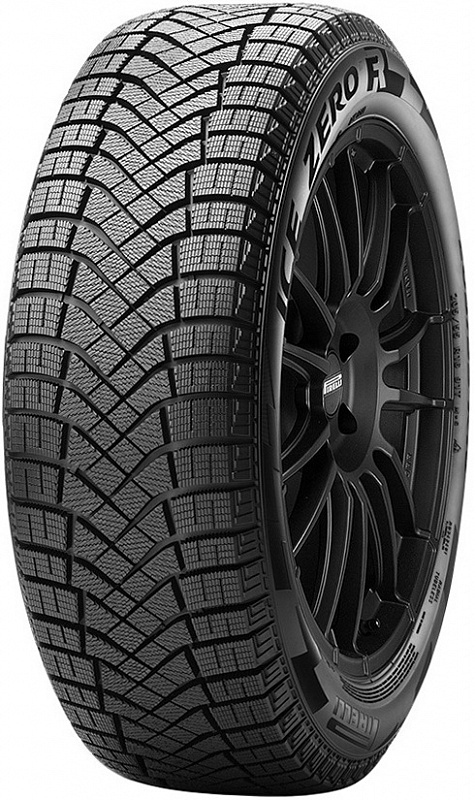 Pirelli ICE ZERO FRICTION 235/50 R20 104 H без шипов