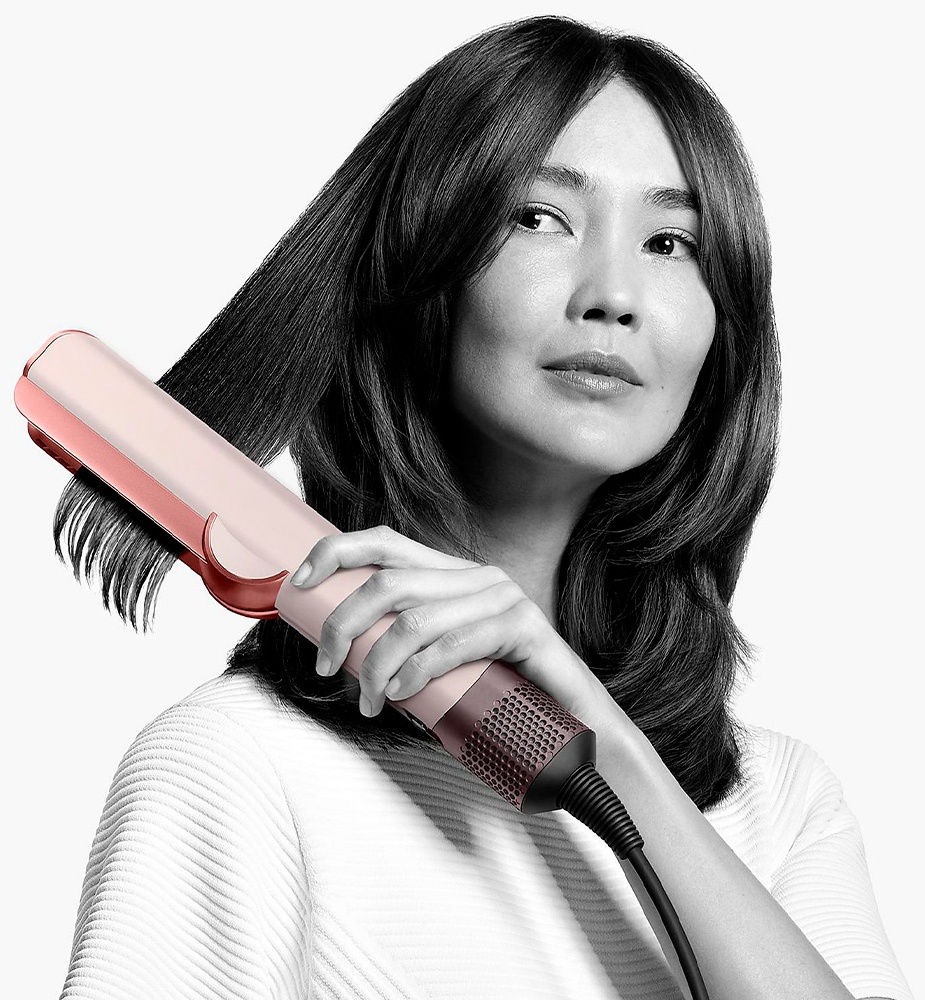 Dyson Airstrait HT01 (143343-01) паровой выпрямитель