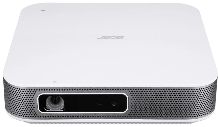 Проектор Acer PD1520s белый