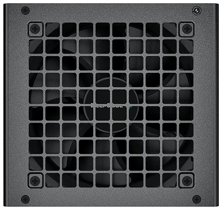 Блок питания GamerStorm PK650D 650 Вт