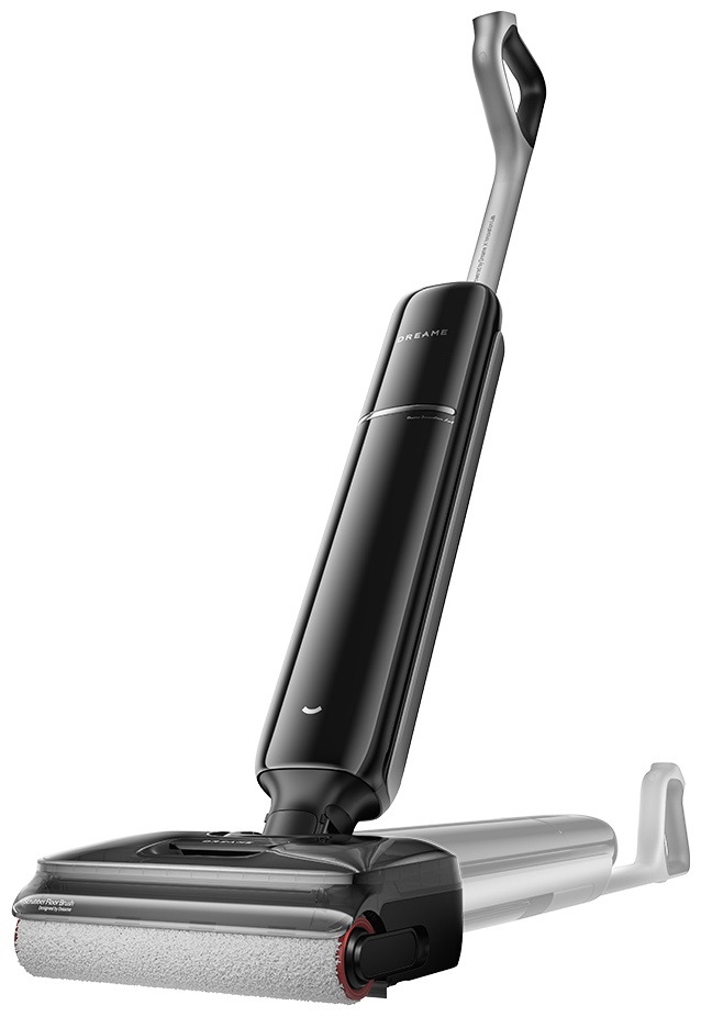 Пылесос DREAME G12 черный