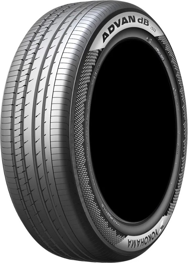 Yokohama V553 245/45 R18 100 W без шипов