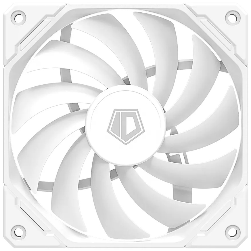 Вентилятор ID-COOLING TF-12015-W