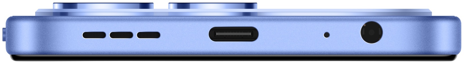 Смартфон Tecno Spark 40 8/256GB Mirage Blue