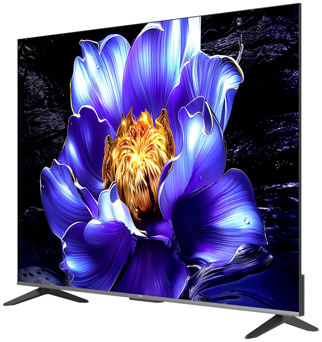 Телевизор TCL 65V6C 165 см черный