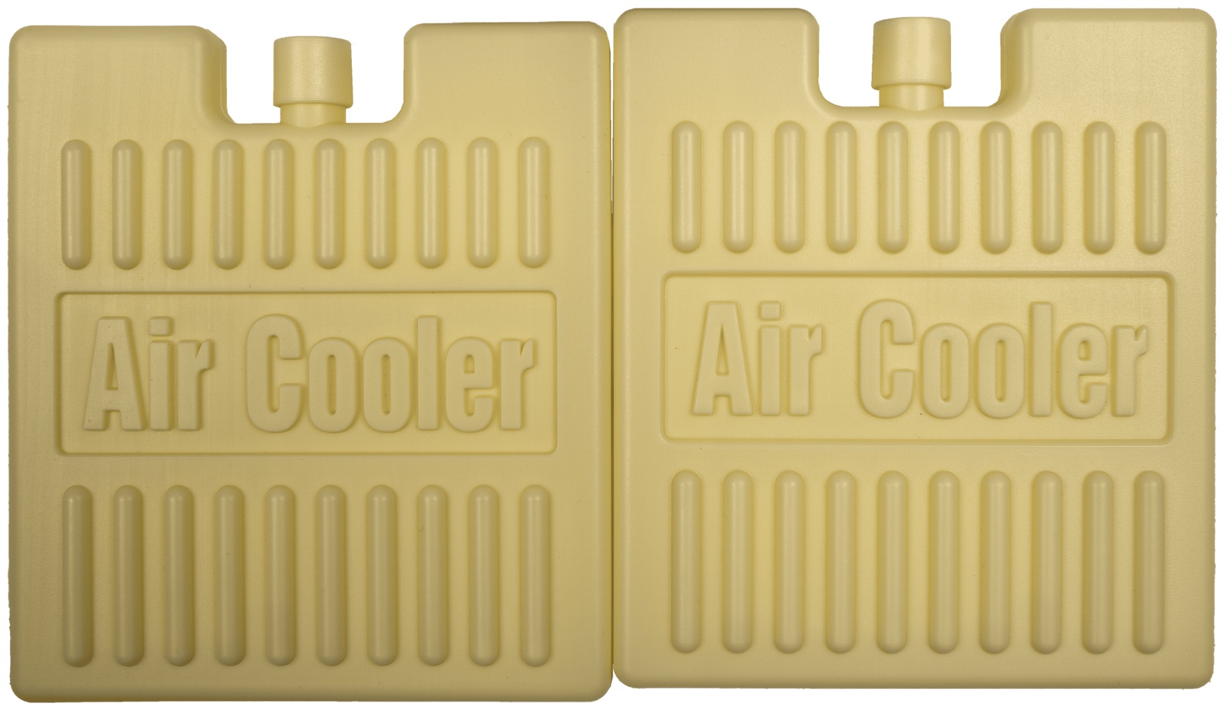 Вентилятор Midea AC100-25JR черный