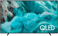 Телевизор Samsung QE65Q7FAAUXKZ 165 см черный