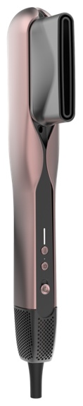 Cecotec AirLisse ForceDry (2в1) утюжок