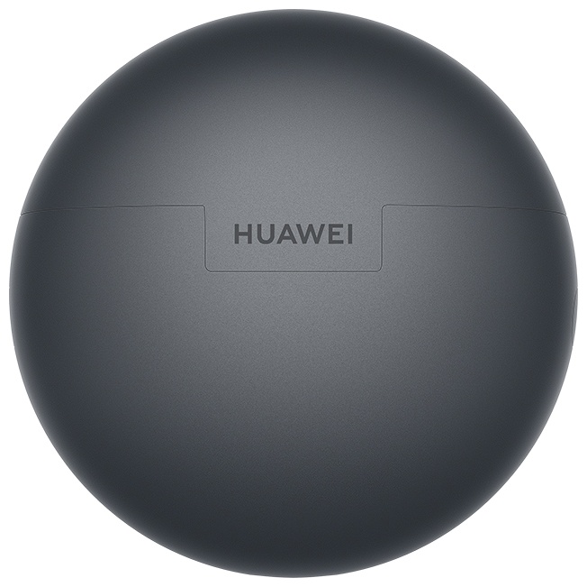 Наушники Huawei FreeBuds 7i черный