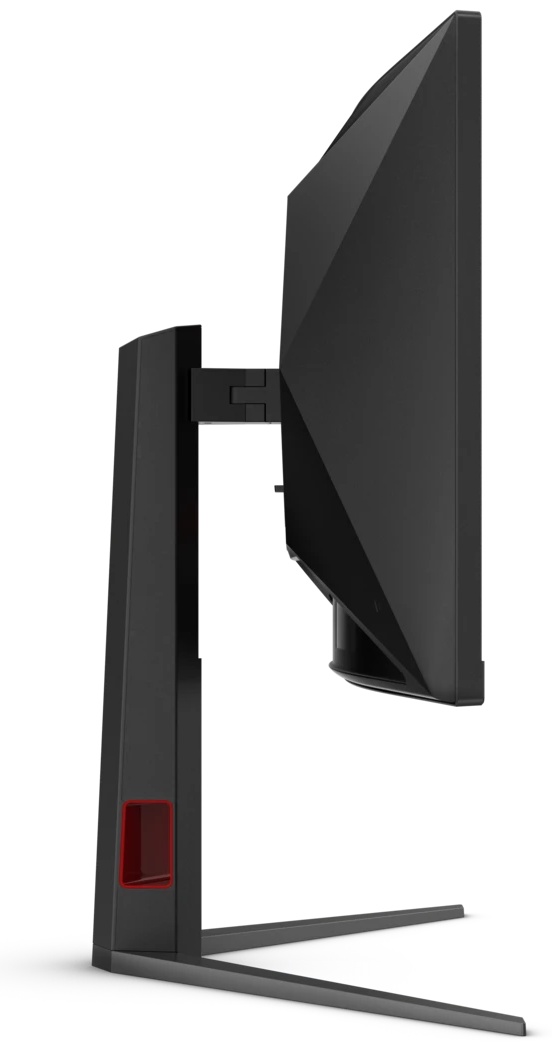 Монитор 34&amp;#34; AOC CU34G4Z/01/00 черный