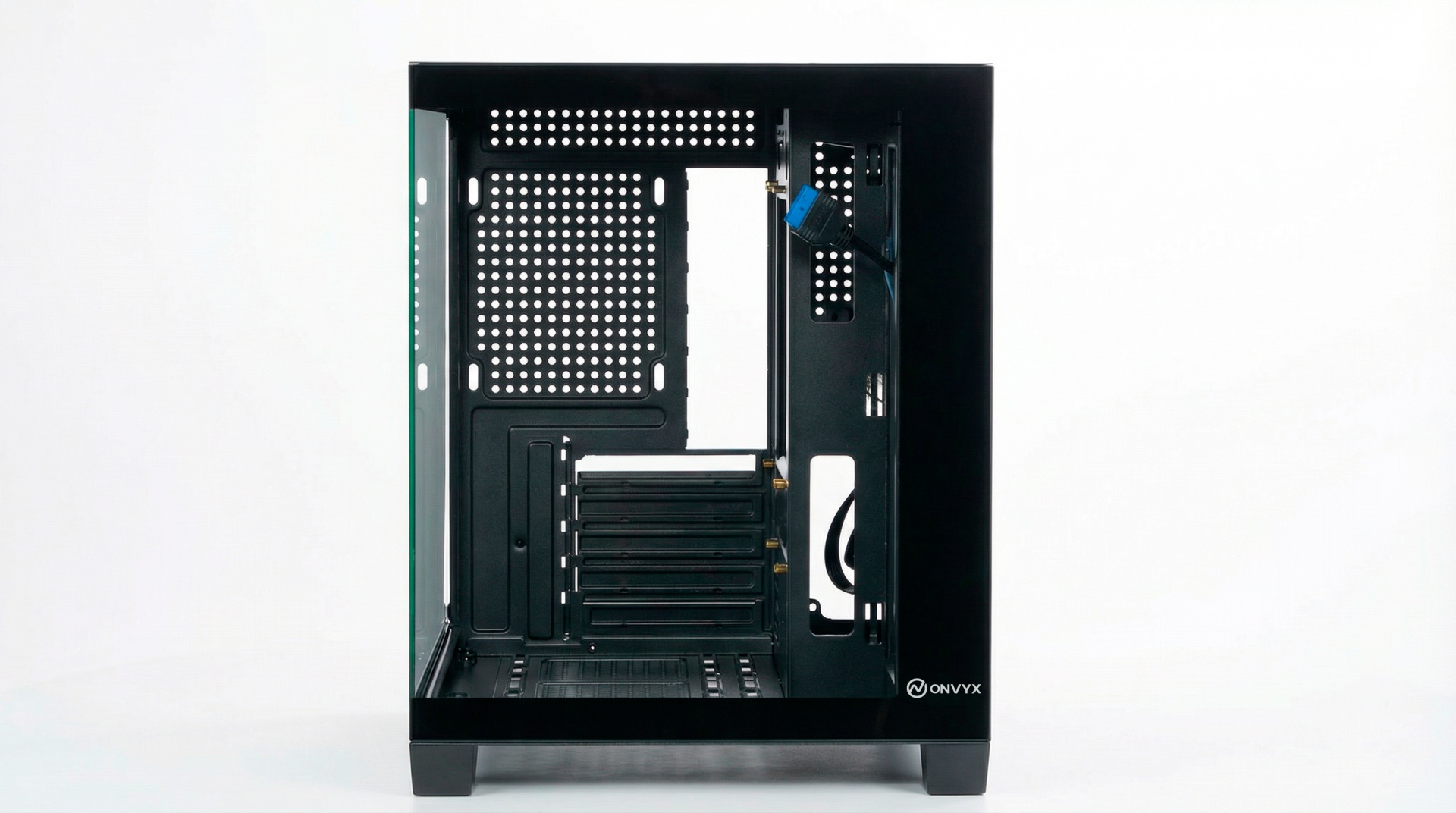 Корпус ONVYX PCM420K черный