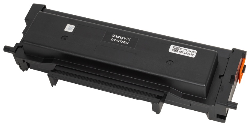 Картриджи Europrint EPC-TL5120H (N-TL-5120H) с чипом черный