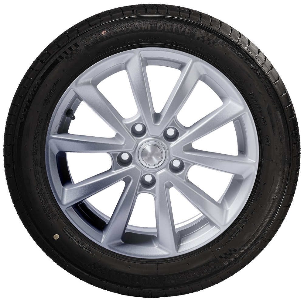 Freedom Drive Comfort Motion 185/65 R15 88 H без шипов