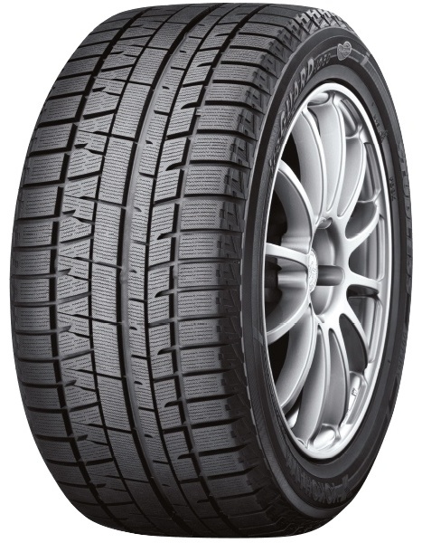 Yokohama Ice Guard IG50 Plus 215/55 R16 93Q без шипов