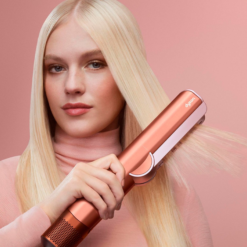 Dyson Airstrait HT01 (143343-01) паровой выпрямитель