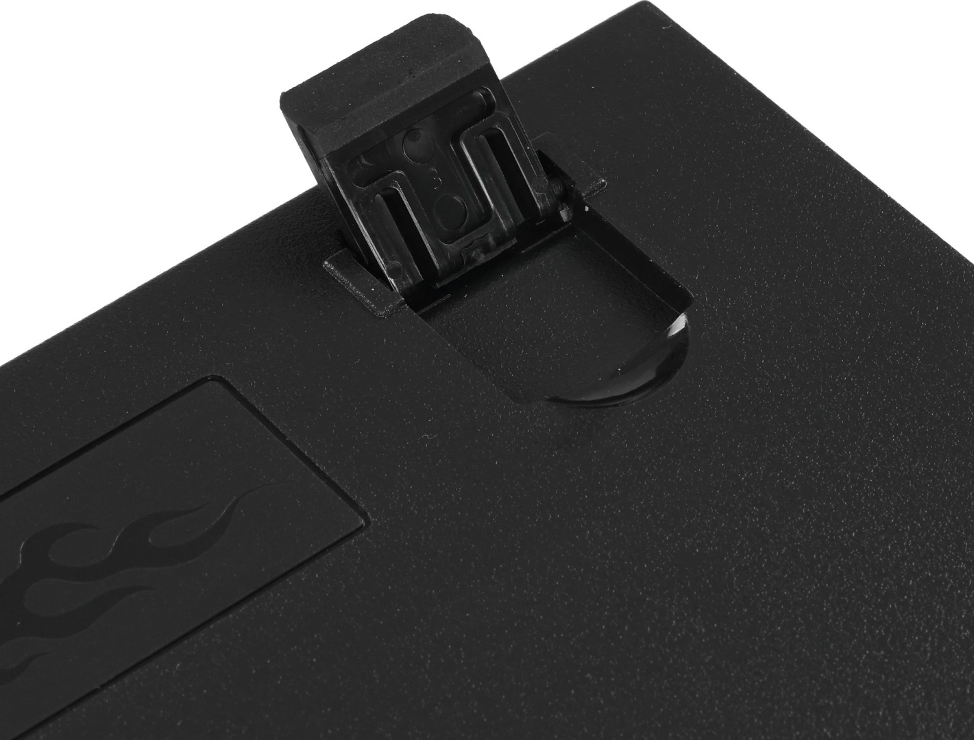 Клавиатура Redragon Fizz (72595) черный