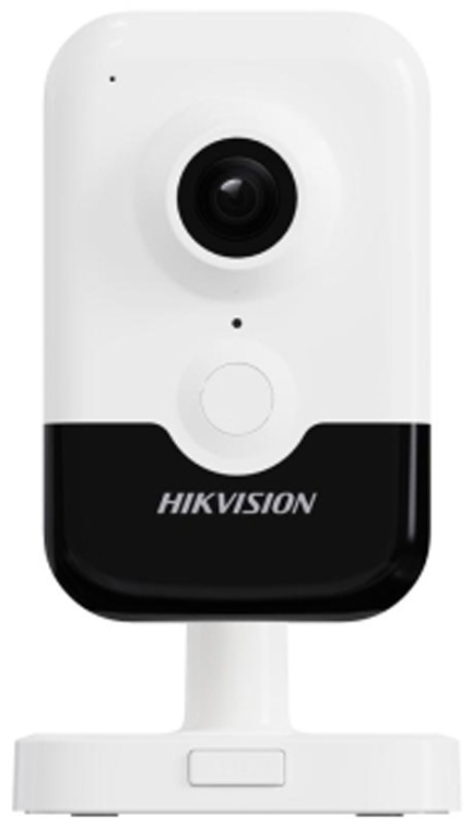 Камера видеонаблюдения Hikvision DS-2CD2423G2-IW(W), 2MP, расширение 1920x1080