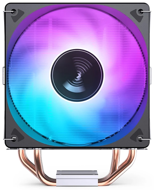 Jonsbo CR-1000E Black