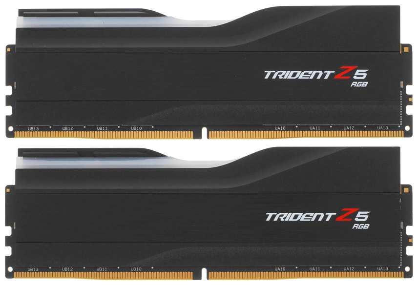 Оперативная память G.SKILL F5-5600J3636D32GX2-TZ5RK 64 Гб