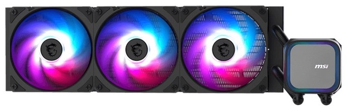 MSI MAG CoreLiquid A13 360