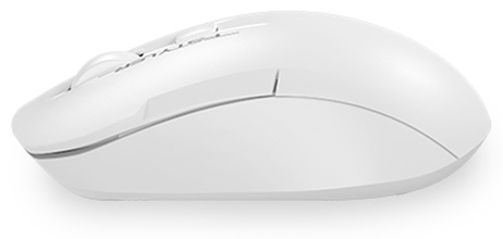 Мышь A4Tech Fstyler FG16CS Air 2 белый