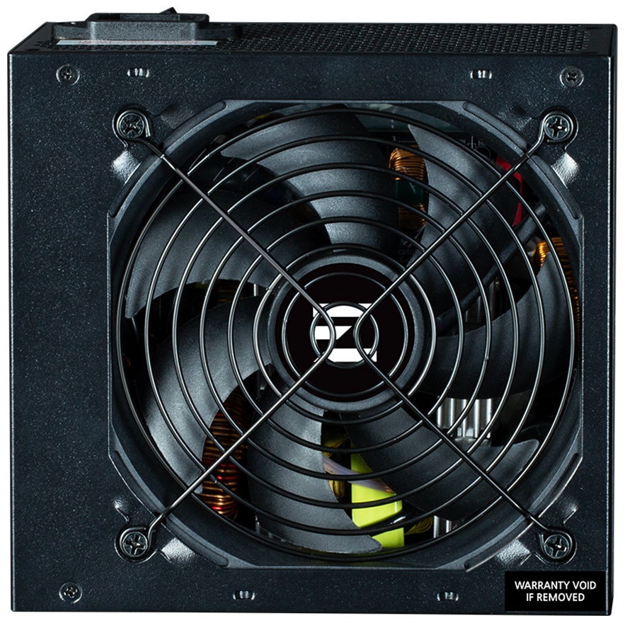 Блок питания Zalman ZM500-LX3 500 Вт