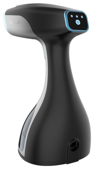 Отпариватель Cecotec IronHero 1800 Ultimate черный