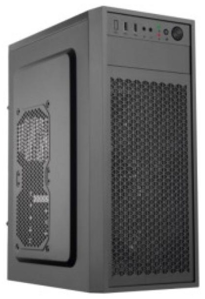 Корпус NOMAD NMD-C6013 черный