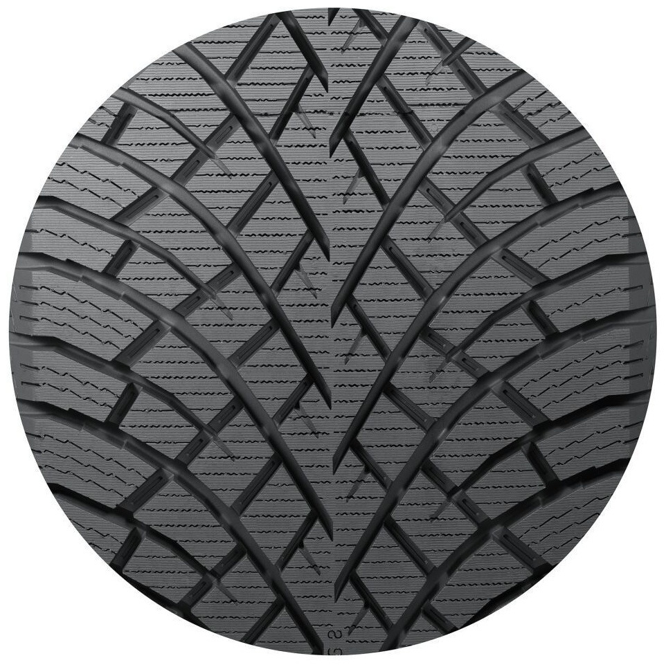 Nokian Hakkapeliitta R5 SUV 235/50 R21 104 R без шипов