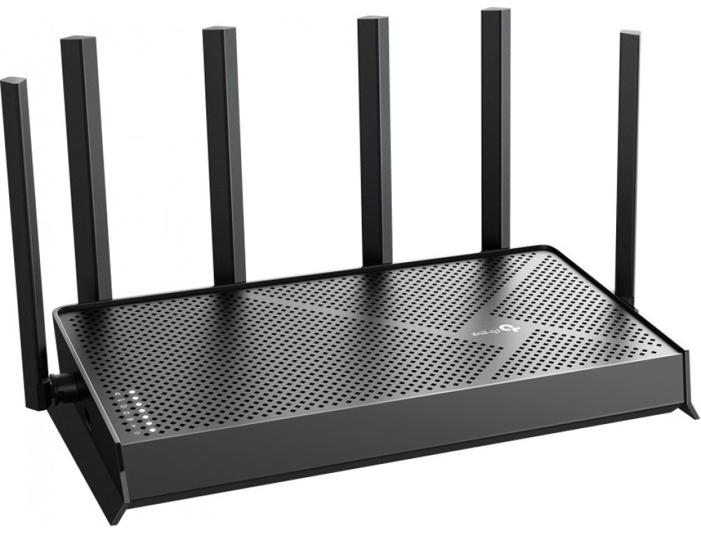 Wi-Fi роутер TP-LINK Archer BE400