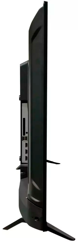 Телевизор Shivaki SYA43LF5600 109 см черный