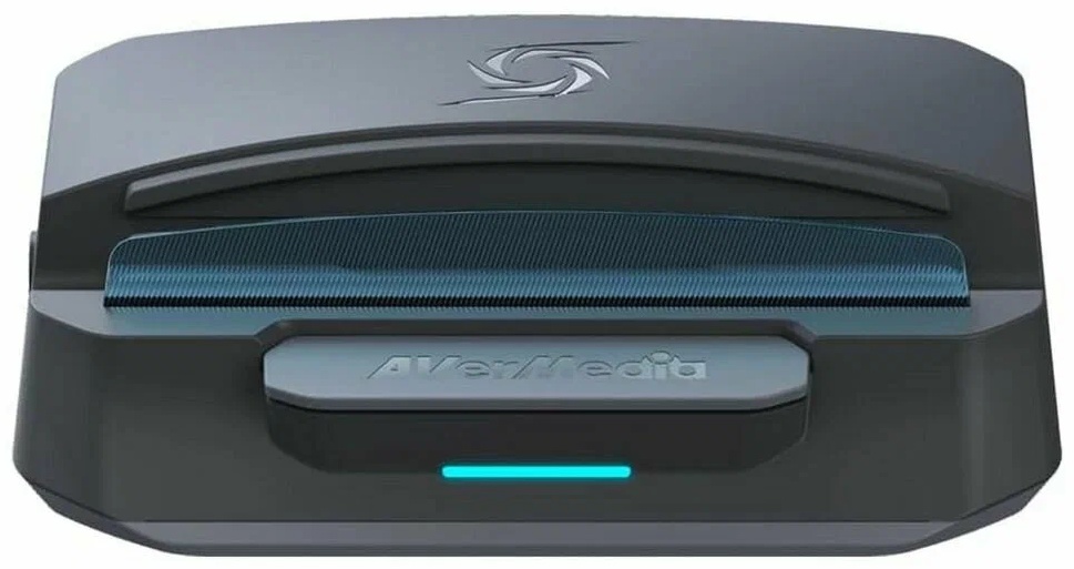 Карта видеозахвата AverMedia GC515