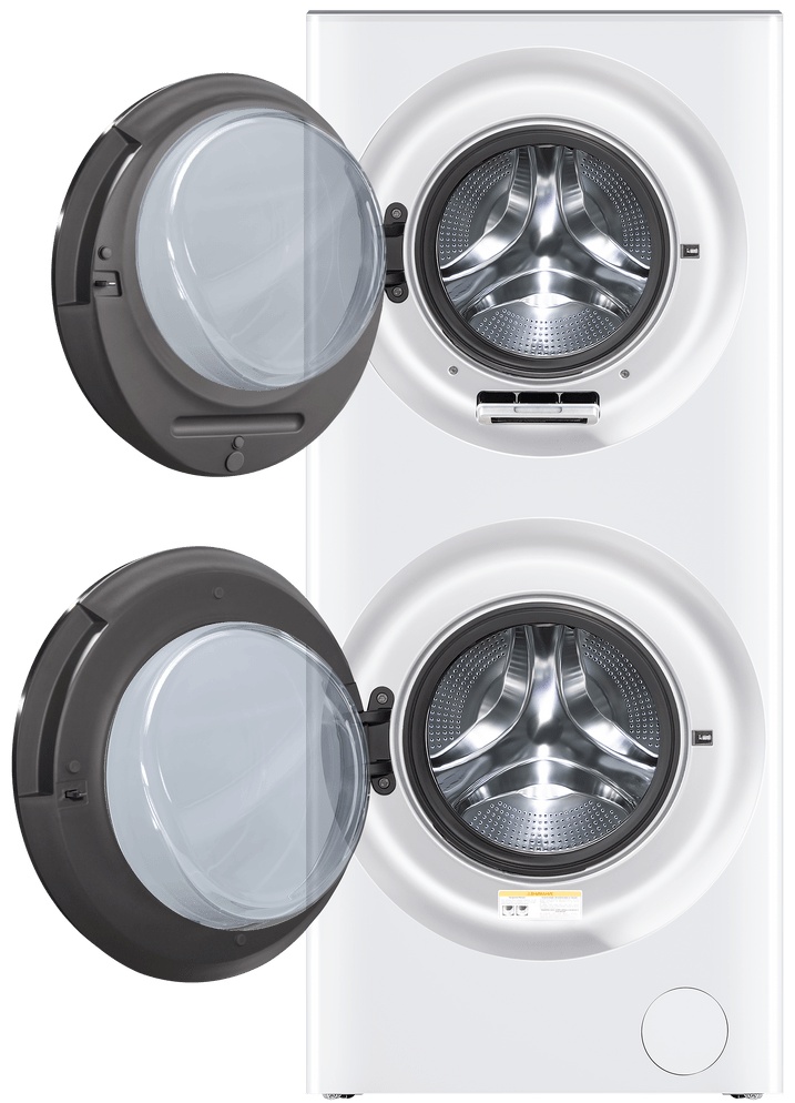 Стиральная машина MAUNFELD MFWD14157WH06 белый