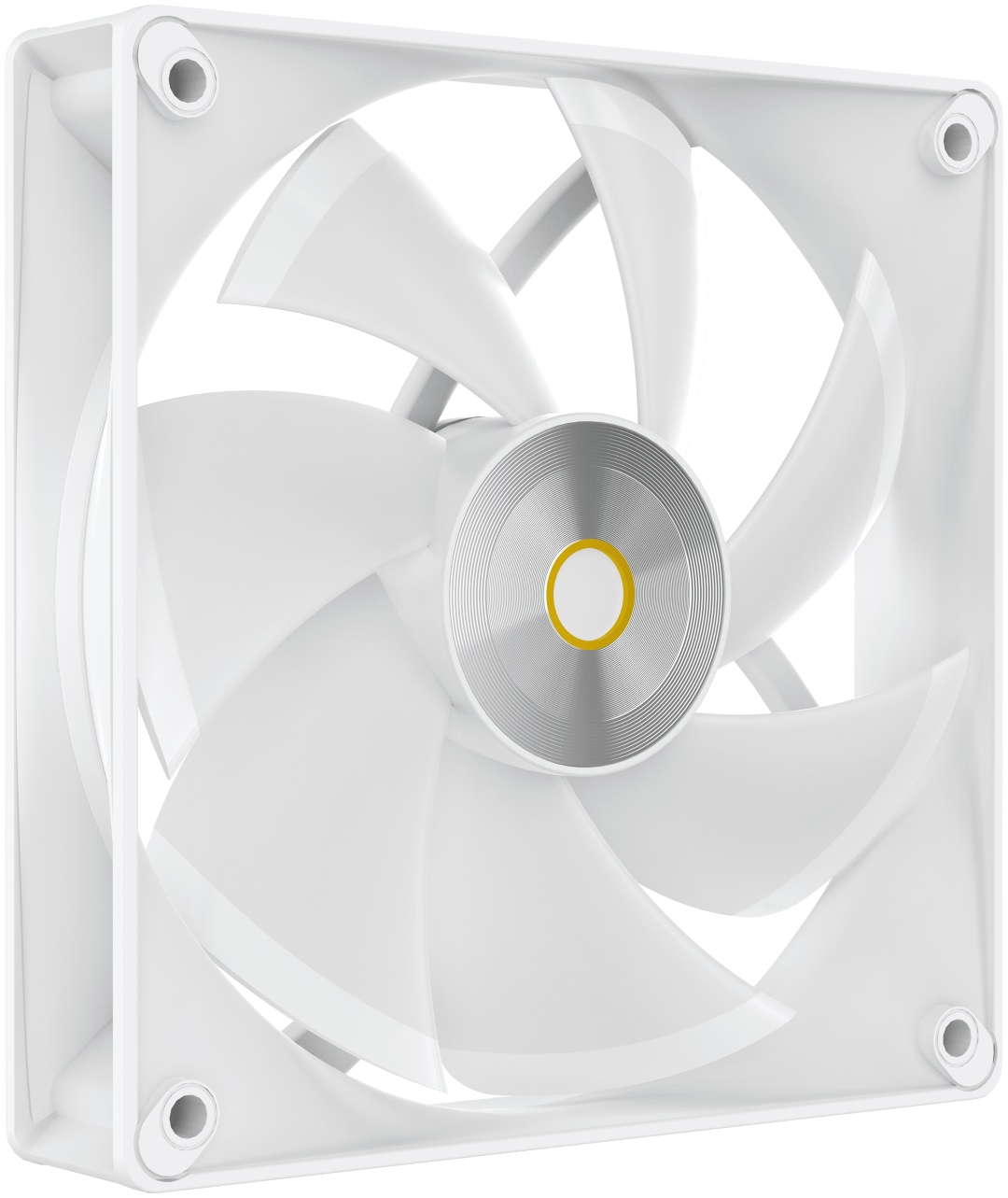 Кулер Ocypus Delta L24 WH ARGB V2 Delta-L24-WH2AAWNN02X-GL белый