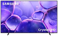 Телевизор Samsung UE65U8000FUXKZ 165 см черный