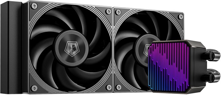 Система охлаждения ID-Cooling DX240 Max ID-CPU-DX240 MAX