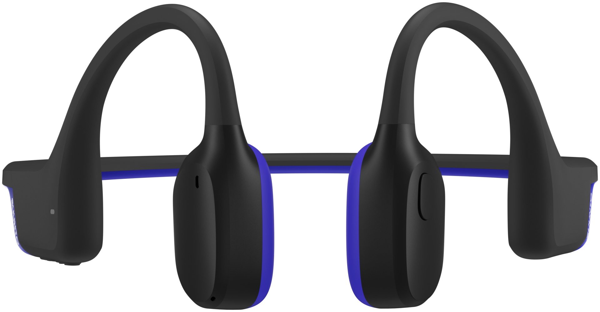 Наушники Suunto Aqua Light черно-синий