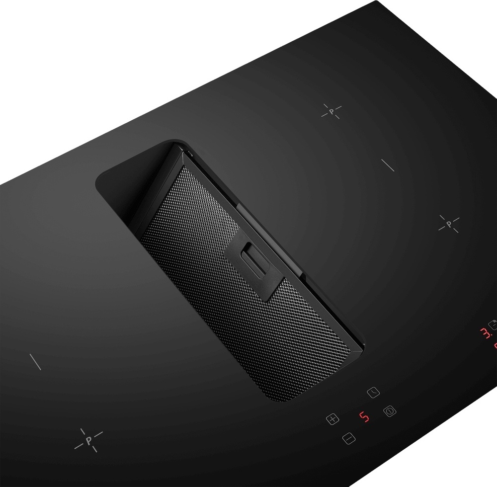 MAUNFELD AVSI804SBH черный