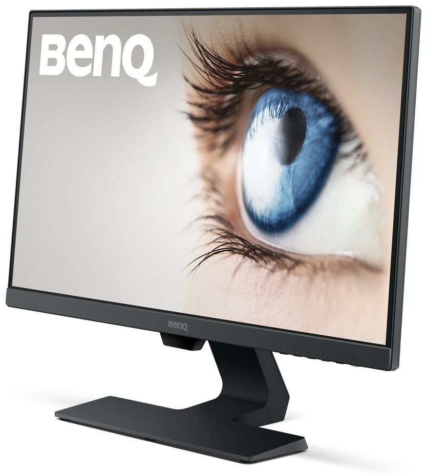 BenQ GW2480L 9H.LKYLJ.TPE черный