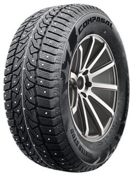 COMPASAL Winter Stude 245/45 R20 103 T  с шипами