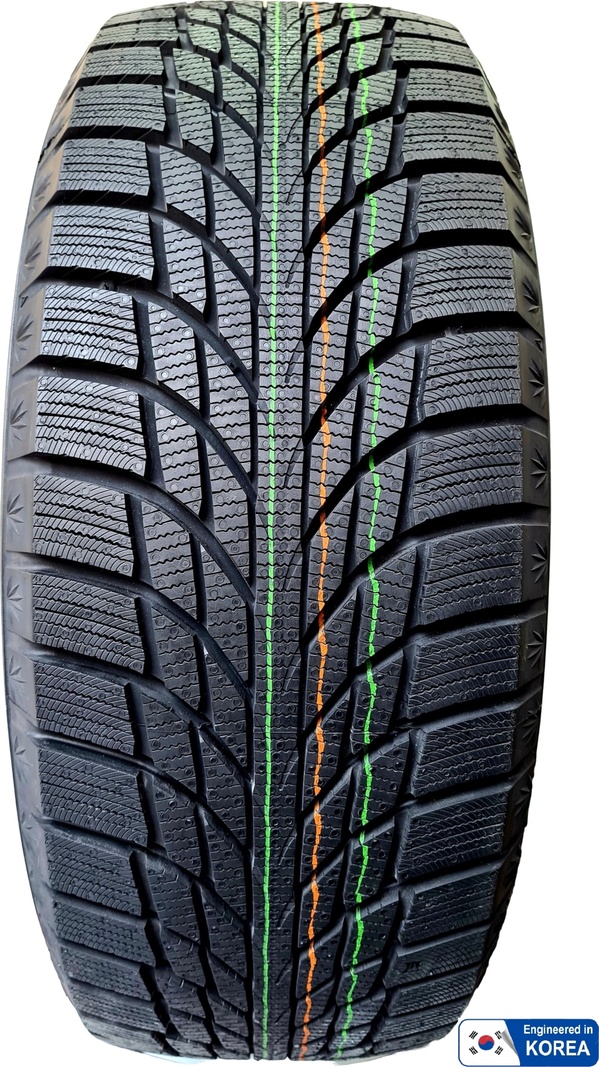 Kumho Wi51 235/45 R18 98 T  без шипов