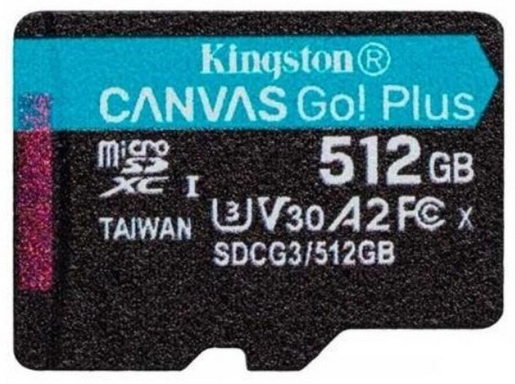Kingston SDS3/512GB 512 Гб