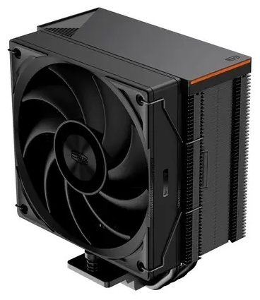 PCcooler RZ400 V2 BK