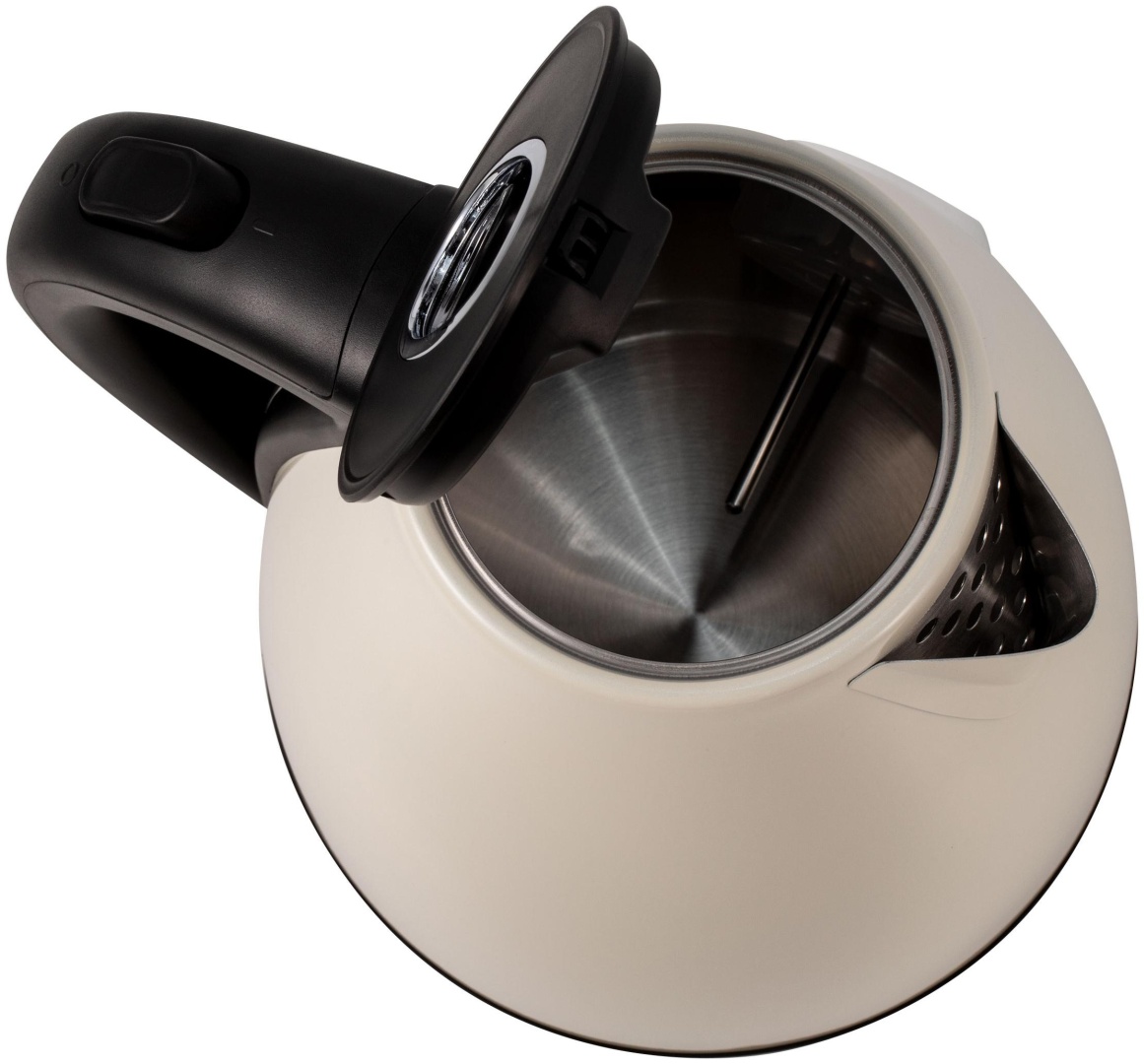 Электрочайник MAUNFELD MGK-625BG бежевый