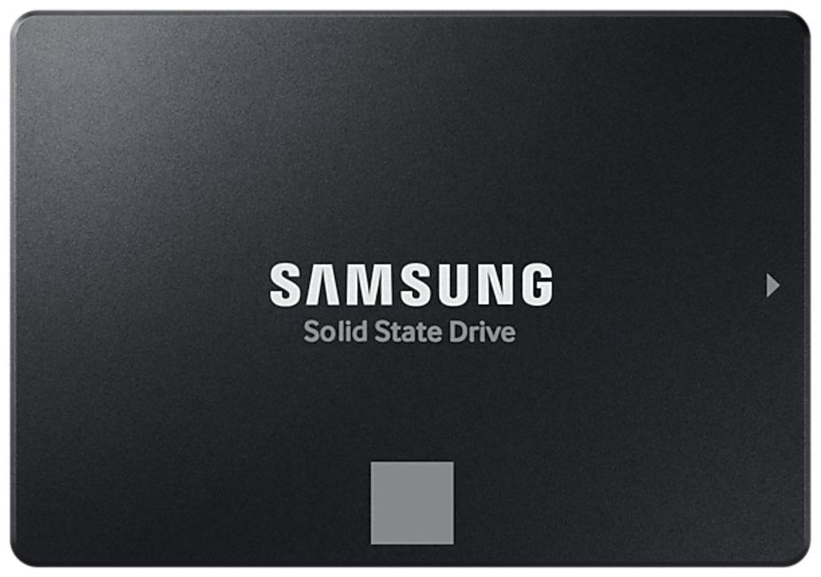 SSD Samsung 870 EVO MZ-77E1T0BW 1024 ГБ