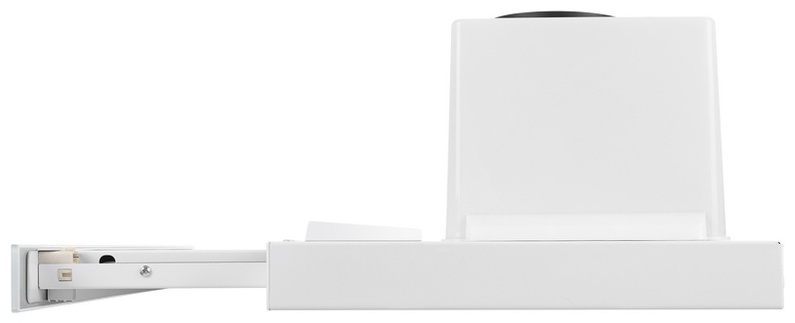 MAUNFELD Ouse Touch 60 белый