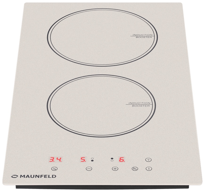 MAUNFELD CVI292BG бежевый